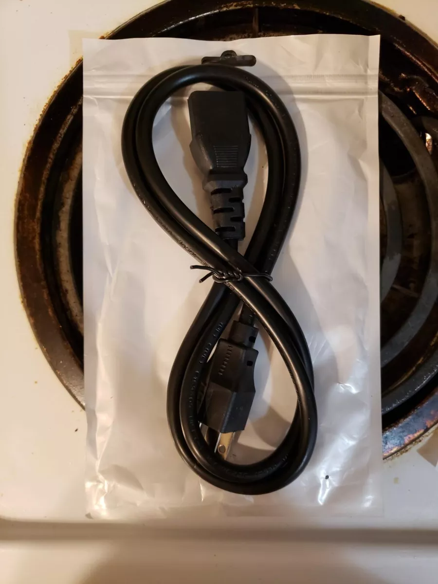 Power Cord Replacement Cable Compatible Instant Pot Electric