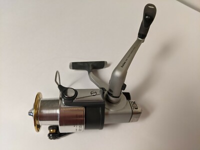 Daiwa Tournament EX800 Spinning Reel Saltwater Fishing
