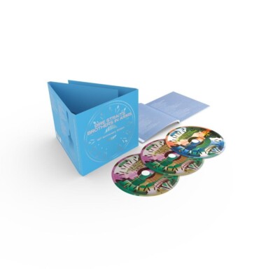 Dire Straits Brother in Arms (40th Anniversary) (New 3CD) | eBay