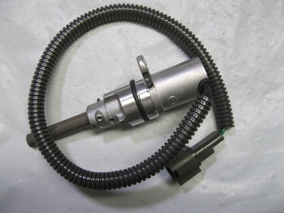 Vehicle Speed Sensor Airtex 5S4811 Foto 2 de 4