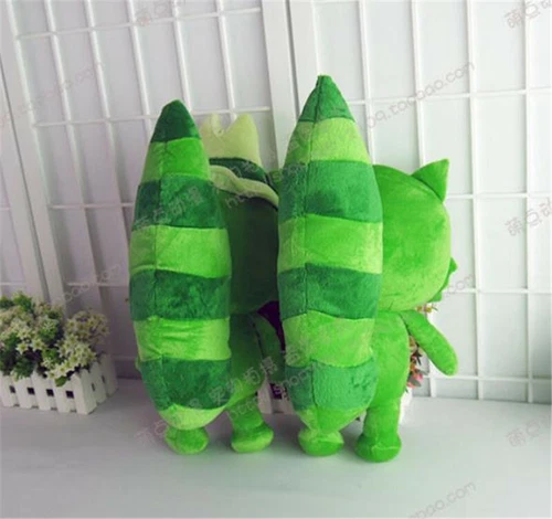 Happy Tree Friends HTF Lifty Shifty Stuffed Doll Anime Plush Baby Toy Doll Gift - Picture 3 of 7