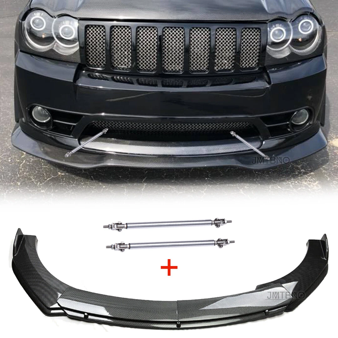 2007 jeep grand cherokee body kit deals