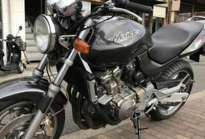 HONDA CB600F HORNET 600 PC34 COVER B, THERMOSTAT 19316-MBZ-G00 | eBay