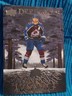 Nathan MacKinnon 2023 Upper Deck Series 2 Hockey Deep Roots DR-6 Avalanche