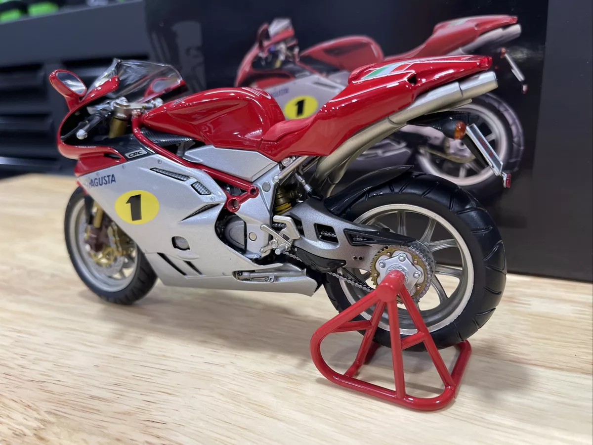 Mv agusta 2024 f4 1000 ago
