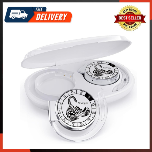 On-Ear Headphones Bluetooth V5.3 Open Ear Earphones Wireless with Earhooks-image