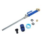 <!--F#f_0-->Jet Nozzle Power Washer Kit for Garden Hose Hydro Jet High Pressure Washer Tool<!--F/-->