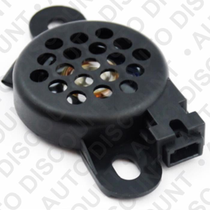 Buzzer Aide Stationnement Audi VW - Capteur Radar 8E0919279 Pour MK5 MK6 2006-2015