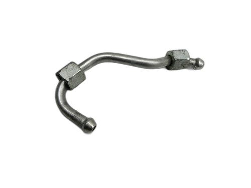 Hochdruck Leitung Kraftstoffleitung für Ford Fiesta VI 6 13-17 1,0 59KW 17tkm