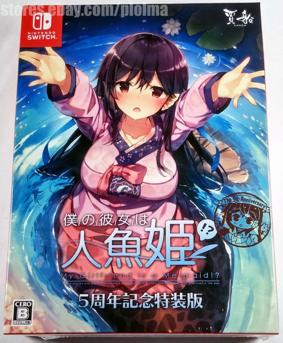 Best switch game for girlfriend deals