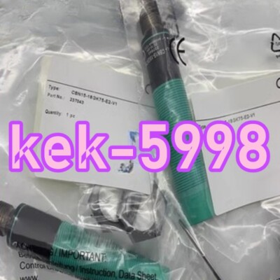 1PC NEU Sensor-sensing switch CUP-18RP-8NA #JH