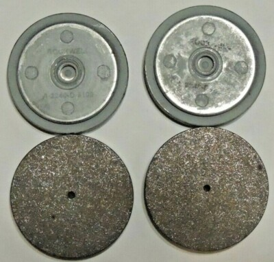 #ad #ad Rockwell Meritor Lining Kit #06439A P N: 2000P1472 $625.00