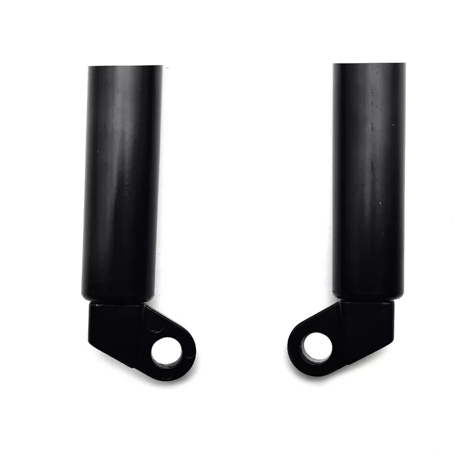 Nuevo juego de 2 amortiguadores de puntal de soporte de maletero Mercedes para W215 CL500 CL55 CL600 CL65 Foto 2 de 4