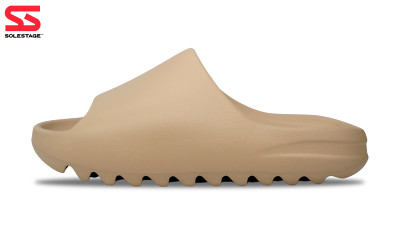 Adidas Yeezy Slide Pure Restock 2021 (GW1934) Men's Size 4-12 | eBay