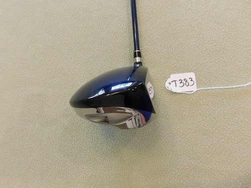 Mac Gregor MacTec NVG Regular Flex Graphite Shaft 10.5* Driver 45 Inches T383 - Picture 7 of 11