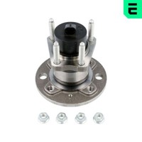 Optimal 202142 Radlagersatz FüR Opel Daewoo