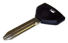 Vehicle Key-Key Blank Crown 4746316