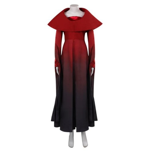 Womens Halloween DUNGEONS & DRAGONS Sofina Cosply Costume - Picture 9 of 10