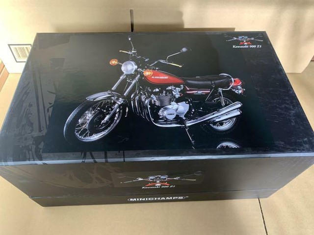 kawasaki z1 900 for sale ebay