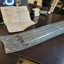 (500PCS) CD74HC4015M High Speed CMOS Dual 4-Stage Static Shift Registers NEW $99