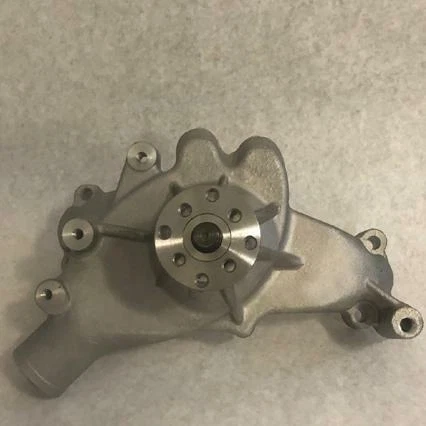 FlowKooler High Performance WaterPump 1966-1991 Chevy GMC 396 400 427 454 Long - Picture 4 of 5