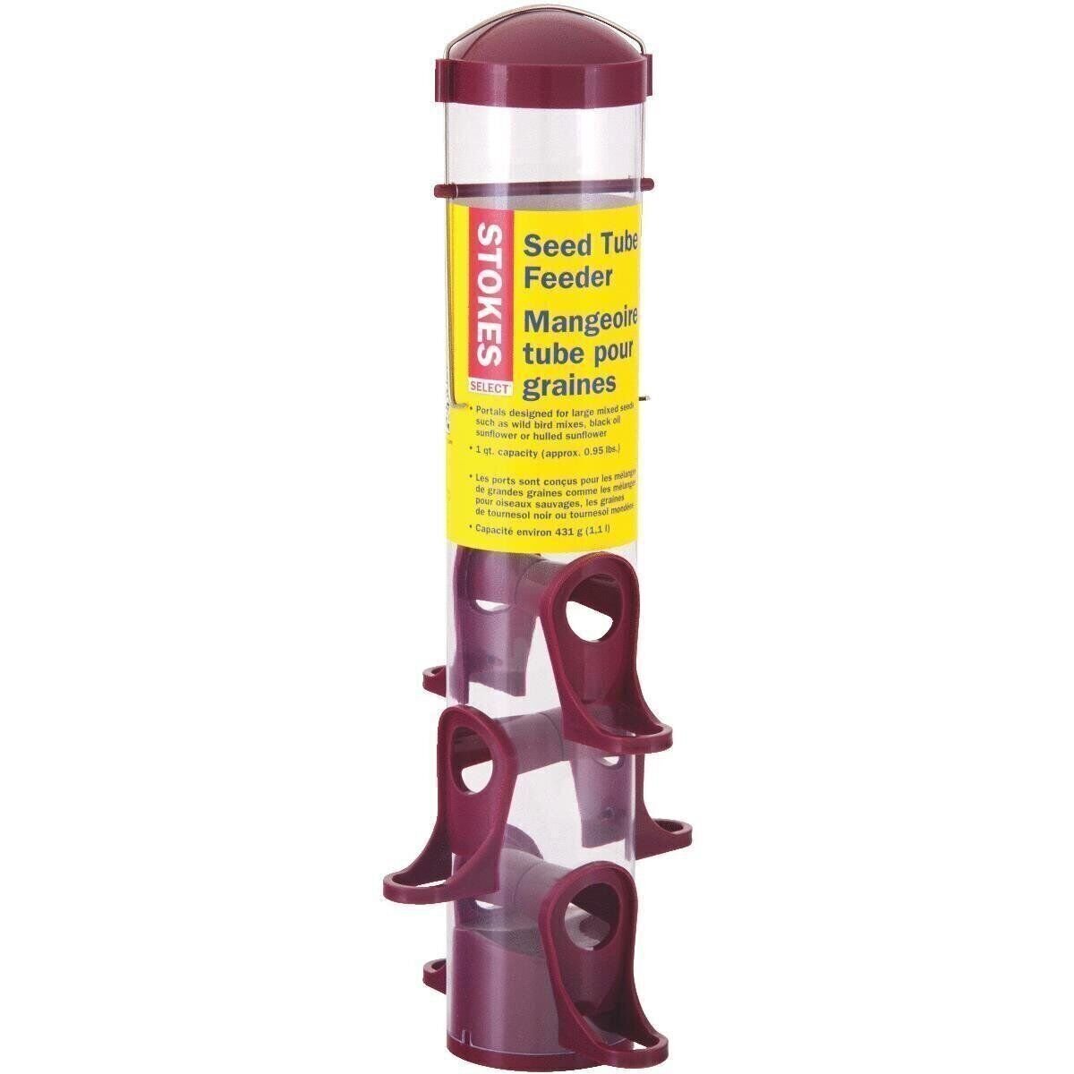 Stokes Select 15" Seed Feeder