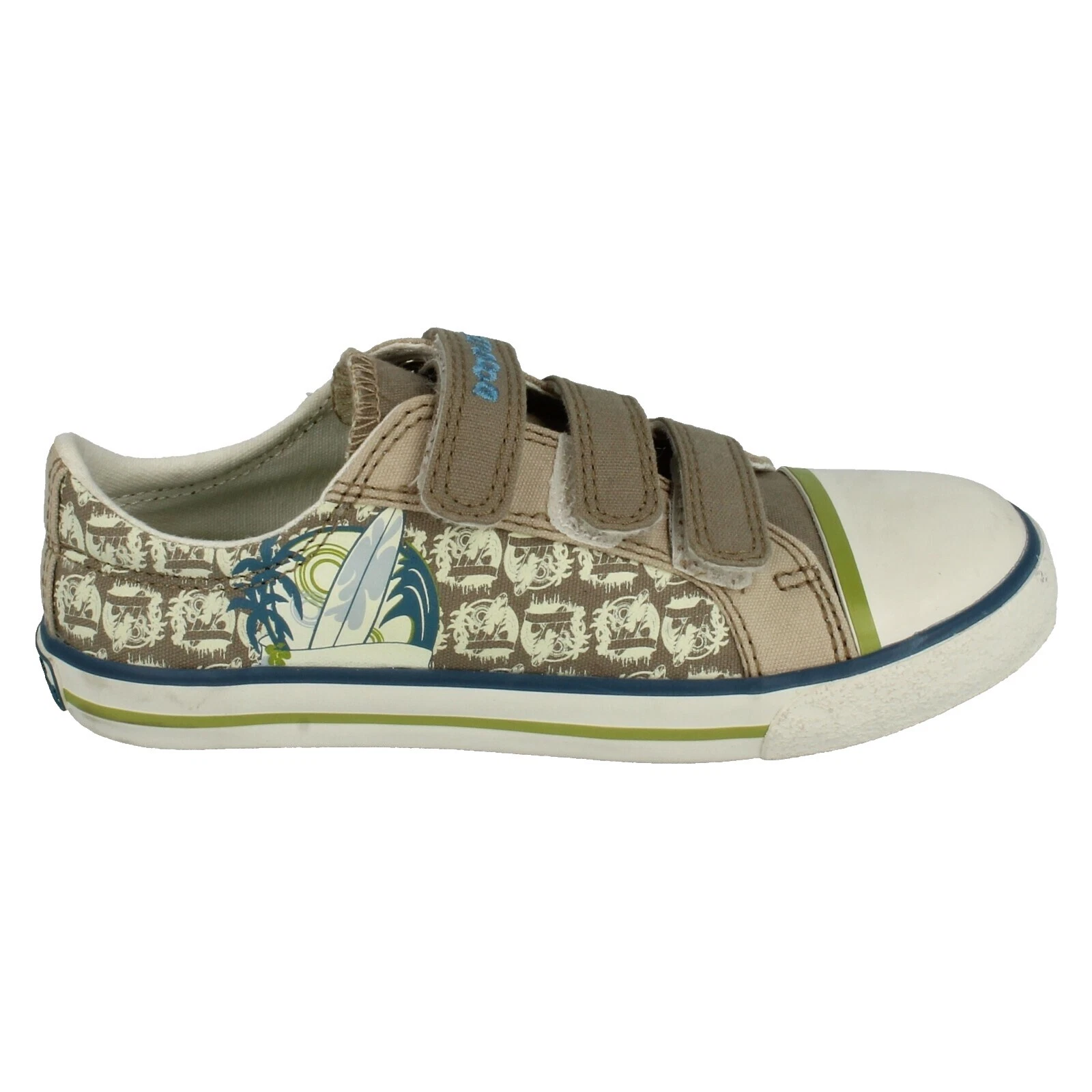 Clarks Boy Casual Shoes for Boys