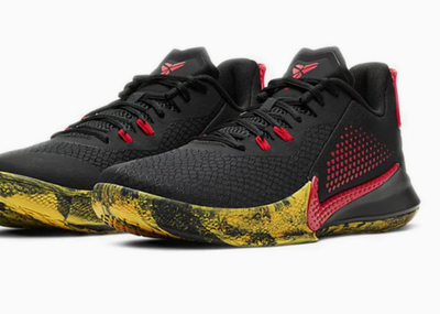 kobe mamba fury bruce lee