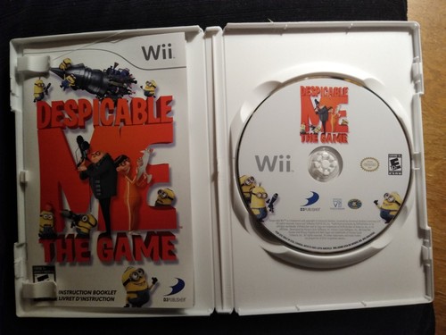 Wii Games with Manuals - Most are Mint ! - Picture 150 of 729