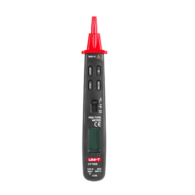 5901436743972 Miernik uniwersalny (tester) UT118B Uni-t
