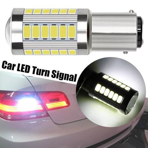 P21/5w LED 380 1157 Xenon Brake Light Bulbs Stop Tail W9K0 Light Bulbs! F8K3 - Picture 4 of 17