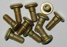 10 Qty Hi-Lok Pins HL20PB-6-2