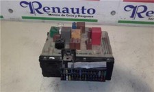 97AG14A073EC fuse box for FORD
