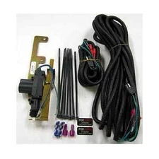 POP N LOCK PL8340 Power Tailgate Lock For 2002-2009 Dodge Ram 1500/2500/3500