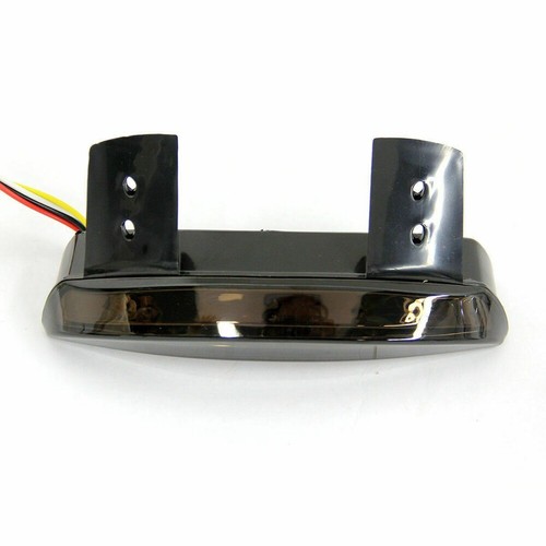 Rear Brake Tail Turn Signals Light Fits For Harley Sportster 2007-2012 - Picture 5 of 12