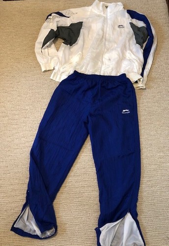 Tennis Suit Slazenger M