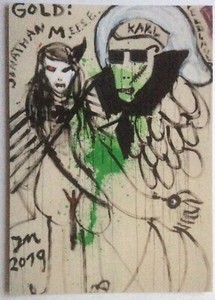 Jonathan Meese | eBay
