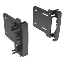 Double DIN Radio Stereo Dash Kit 2007-2020 Chrysler Dodge Jeep Volkswagen