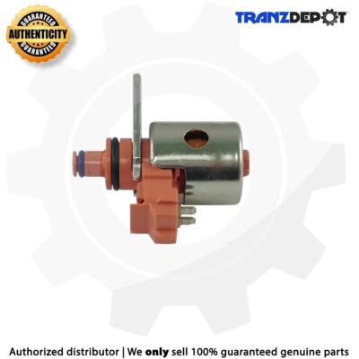 Rostra TCC Solenoid (Hardwire Style) AOD AODE 4R70W 4R75W 1998-on (#50076-S)