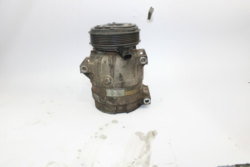 6560630 klimakompressor RENAULT MEGANE I FASE 2 CLASSIC LA.. 1.9 1997 1410513