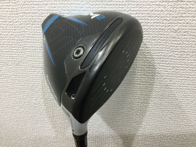 Golf Driver TaylorMade SIM2 Diamana D-Limited 60 (SR) 10.5 45.25