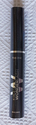 Mascara ~ Oriflame THE ONE 5-in-1 Wonder Lash Mascara ~ Farbe SCHWARZ ~ 8ml ~ NEU