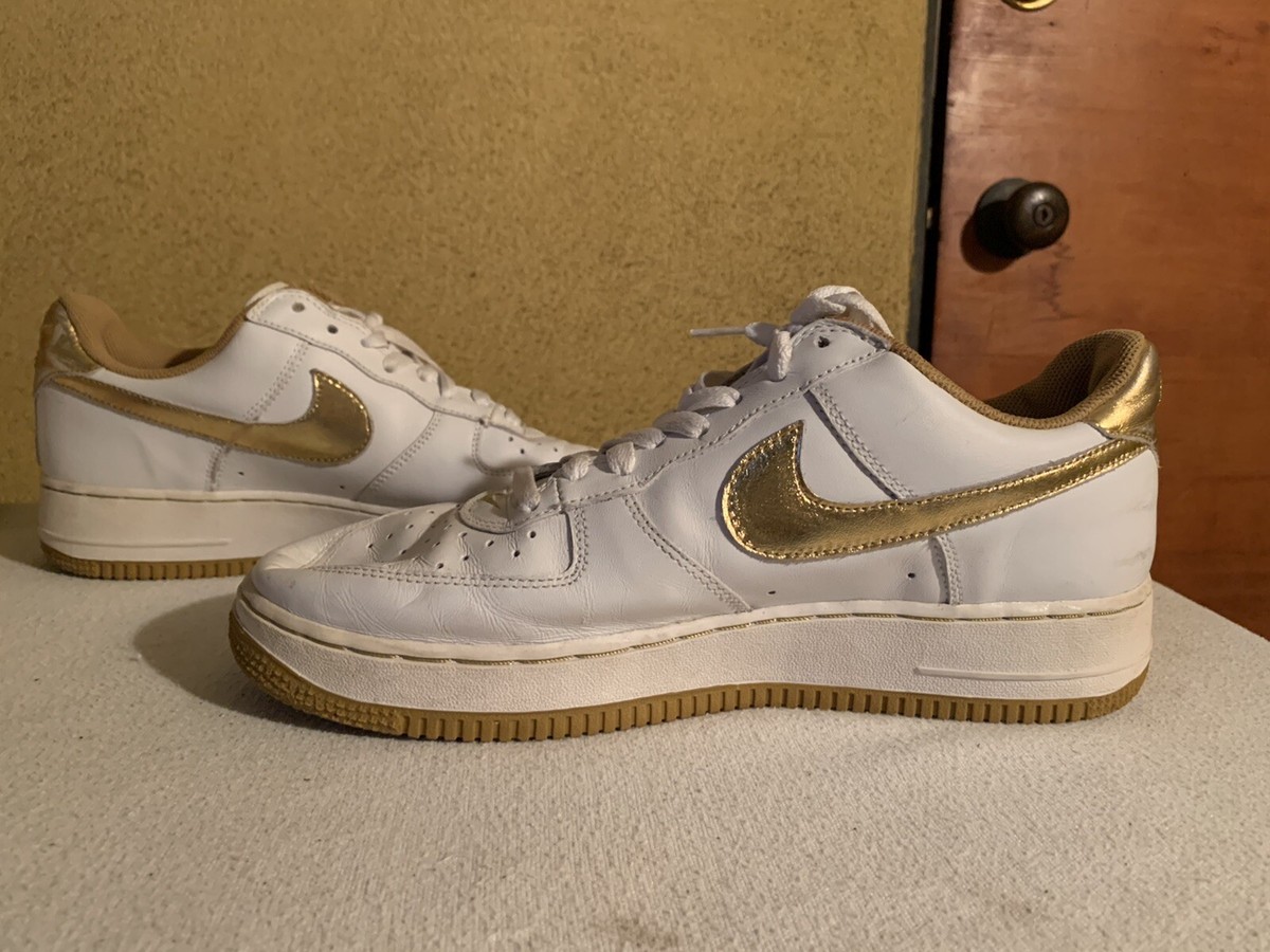 nike air force o1