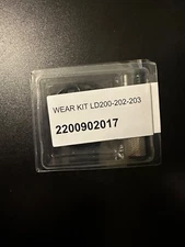 GENUINE OEM Pneumatech / Atlas Copco - Condensate Drain Kit - 2200902017