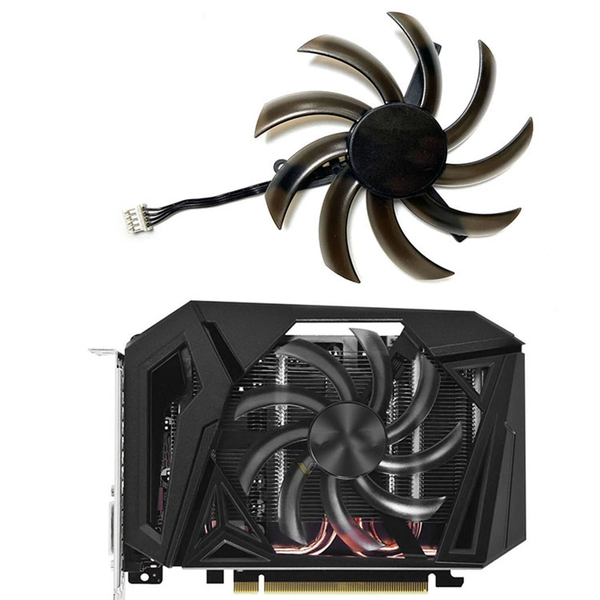 Gtx 1660 gainward pegasus sales