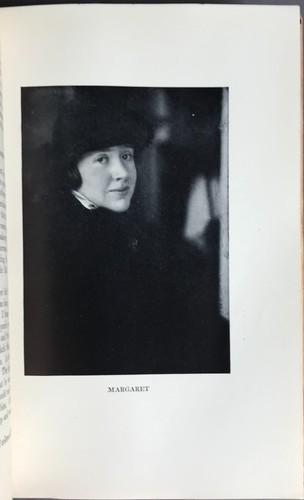 SIGNED/First Edition Robert Davis The Caliph of Bagdad D. Appleton 1931 - Imagen 9 de 12