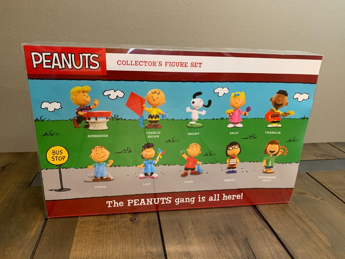 値下【コレクター向け】スヌーピー the PEANUTS collection 値下【コレクター向け】スヌーピー the PEANUTS collection