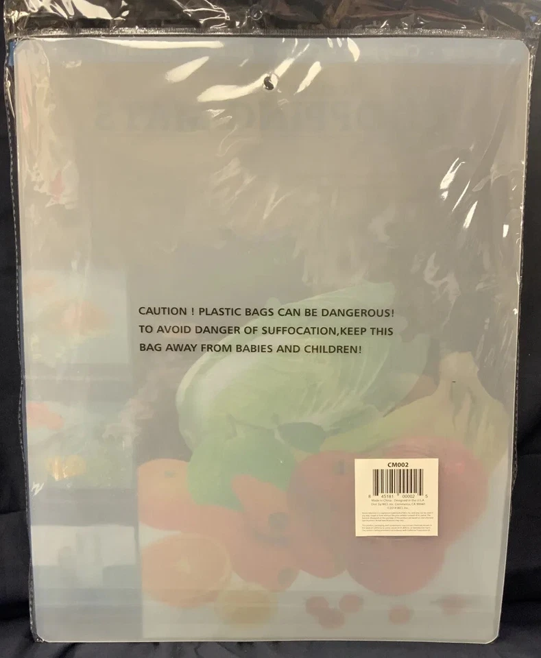 Alfombrillas de plástico flexibles para cortar de cocina de 15x12 2 piezas tablas de cortar enrollables Foto 2 de 3