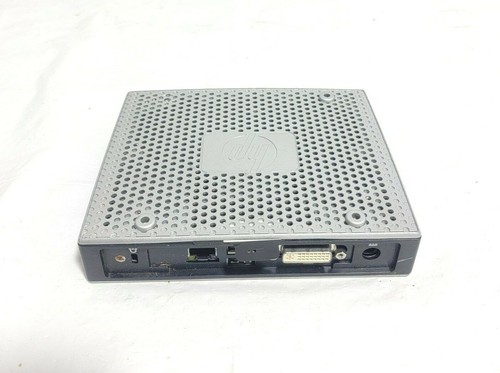 HP T5325 THIN CLIENT HSTNC-007-TC 512MB RAM 1.2GHZ - Picture 3 of 4