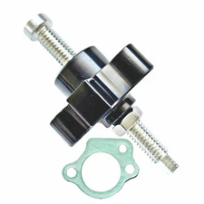 NEW 12-13 YAMAHA SUPER TENERE XTZ12 MANUAL CAM CHAIN TENSIONER BLACK YTR1-09